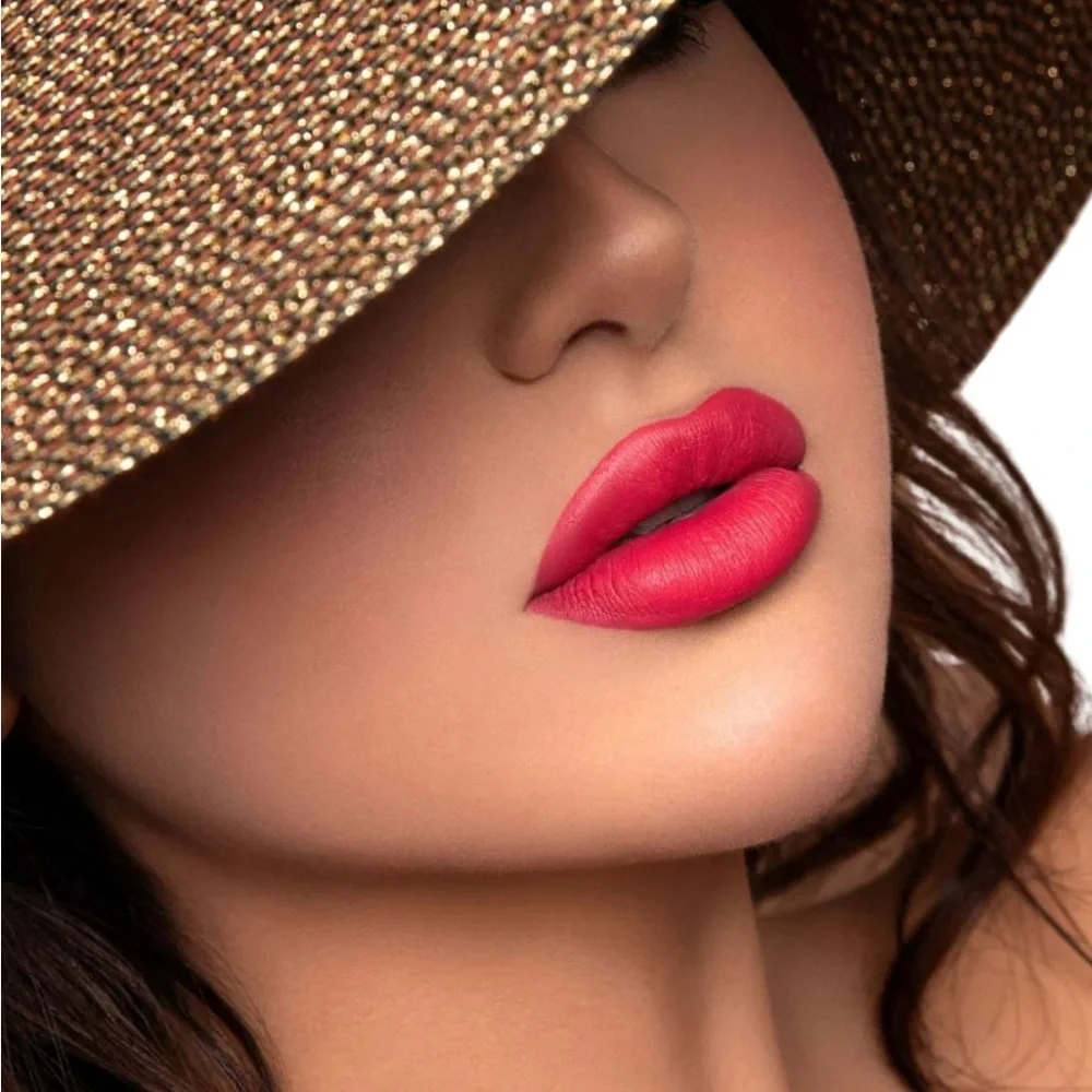 NEW Eleman matte liquid lipstick